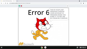 AJFan19470 Banned Messages 3 Part 5 (Aftermath)
