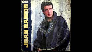 JUAN RAMON - POR HABERTE AMADO TANTO (1990) LP VINILO FULL ALBUM