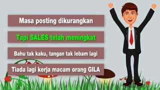 FB Auto Master - Kuasai Pemasaran Facebook Dengan BIJAK screenshot 4