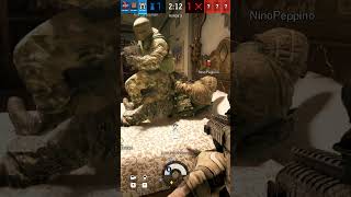 True Love Just In Siege -