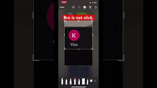 #funny #facereveal #memes #shorts bro is not slick 😂 Profile