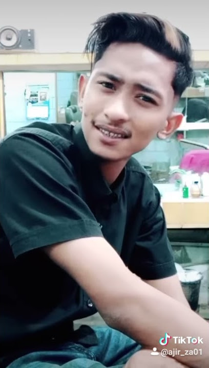 Lagu Viral Di tik tok pembatas cinta