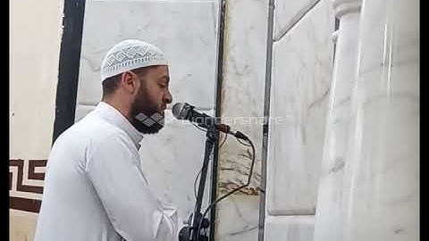 سورة الإسراء | القارئ محمد حامد نصار