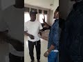 Mdr comdie  moussa niang  amadou tidiani amadou diallo et dj dou