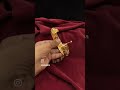 kadda bangle screwtype #jewellery #bangles #reels #viral #whatsappstatus #entrepreneur #shortsvideo