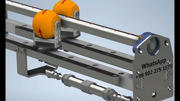Ball Sorter Parts Assembly