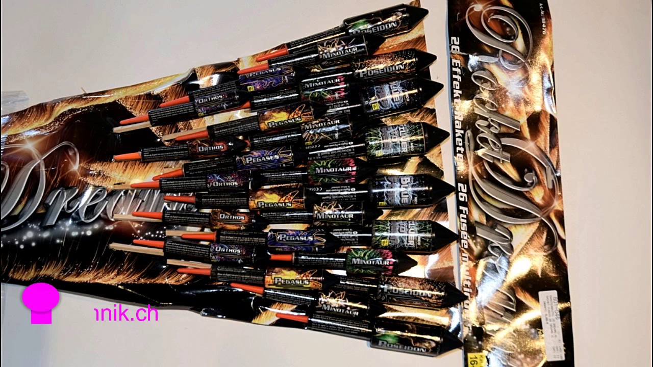 Rocket Dreams _ Nico