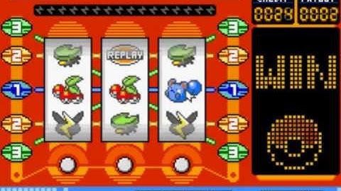 Pokemon Ruby: Part 16 "Headed towards Verdanturf" (with Hector)