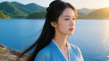 Nhạc Hòa Tấu Đàn Tranh Sáo Trúc Êm Dịu – Giai Điệu Thư Giãn Tĩnh Tâm & Chữa Lành | Lục Tỉnh Music