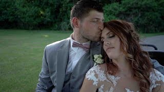 Wedding Video 2019 | Johnny & Maggie