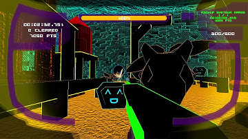 Infinite Recursion - Action Trailer