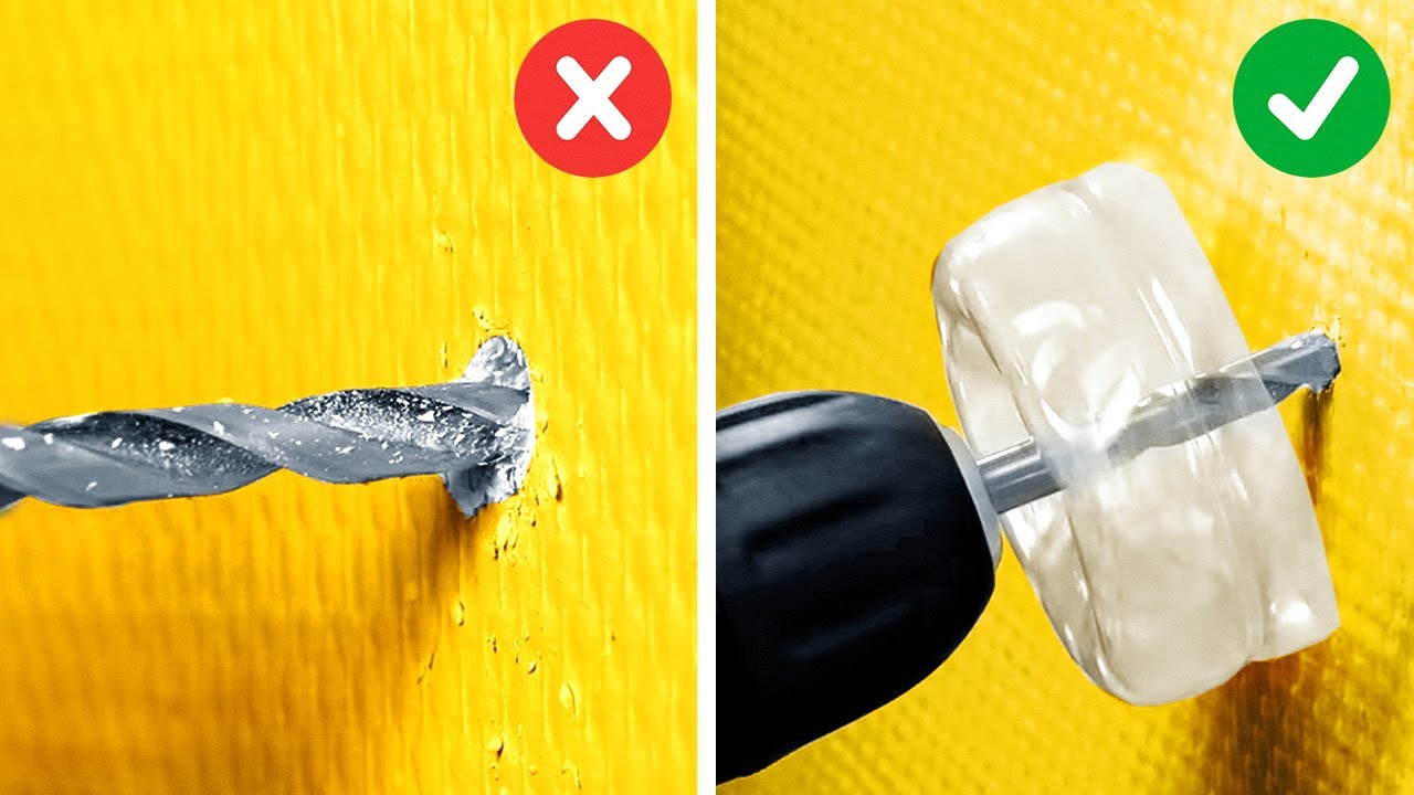 28 REPAIR TIPS to fix like a PRO