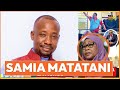 Samia Suluhu Matatani Kwa Kufunga Kanisa La Gwajima Kwa Kutumia Jeshi La Polisi Samia Suluhu Matatani Kwa Kufunga Kanisa La Gwajima Kwa Kutumia Jeshi La Polisi