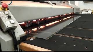 INTERMAC GENIUS 37 LM ST   Year 2008