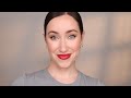 A timeless makeup tutorial never go out of style 