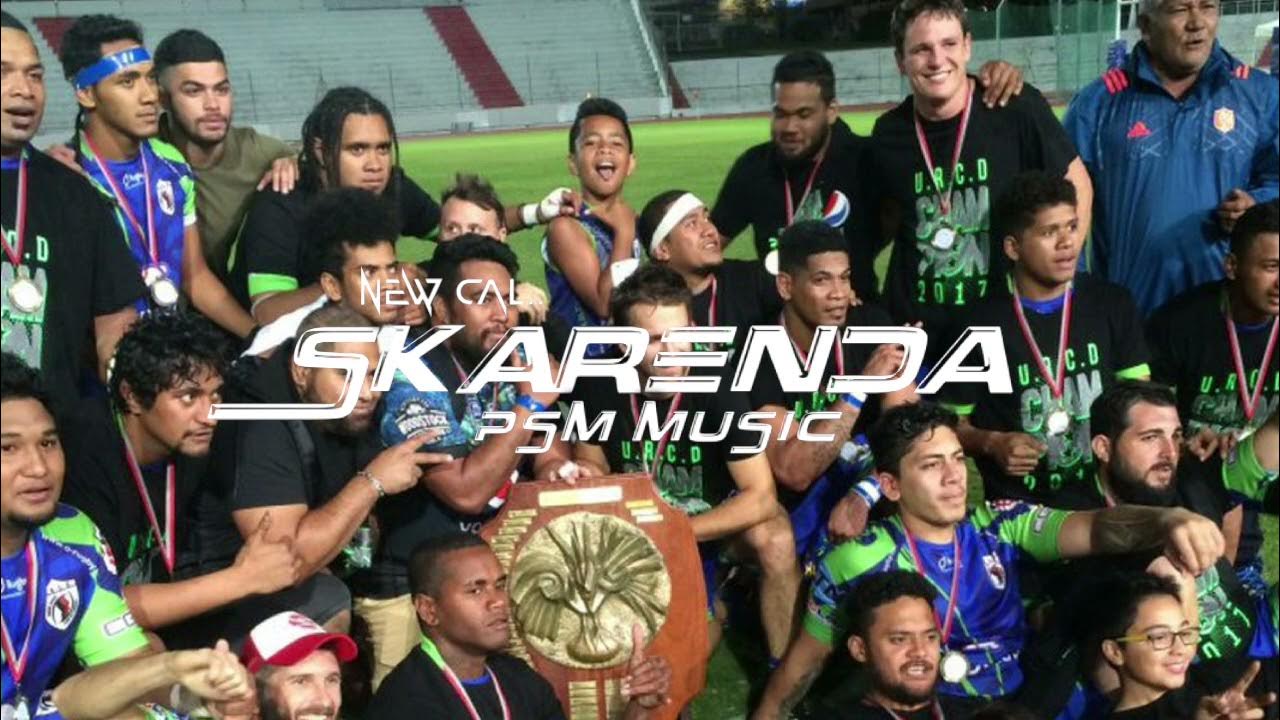 TTS PROD MR BOW VA NAVELA PSMCREW (DDKC URCD) YouTube