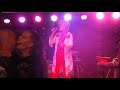 Janie Fricke IT AIN"T EAST BEING EASY Randy Travis Music Fest, Marshville, NC Oct,13th 2018