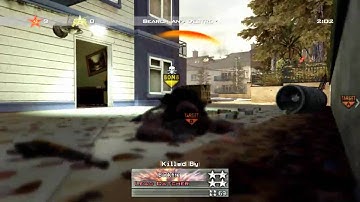 Modern Warfare 2:: Bailout-SnD ::Commentary