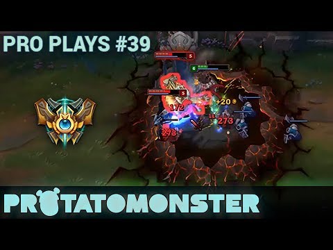 Pro Plays #39