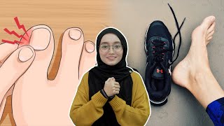 Cagu/Cekam: Punca dan Solusi