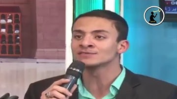 الشيخ احمد ابو خطوة من روائع الابتهالات \\ احمد عبده ومدارس التلاوة