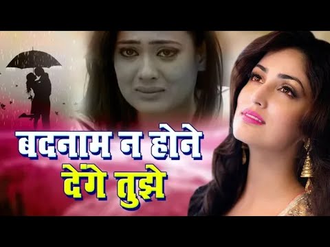 #dard-e-dil-songs---#fariyad---फरियाद---superhit-sad-video-songs