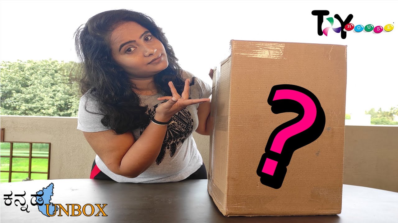 Unboxing Bouncy Animal Hopper Ride On | ToyHouse | Jumping Pink Unicorn