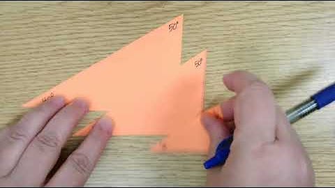 Pythagorean Theorem Proof with Similar Triangles