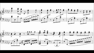 ロミオとシンデレラ　ピアノアレンジ（独奏）【楽譜】 chords