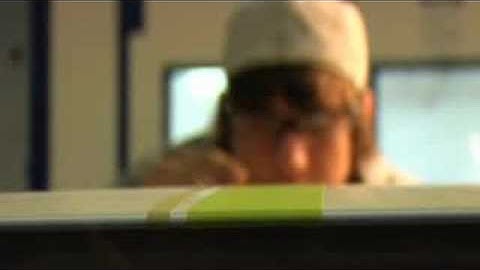 WCC Auto Body Repair Program - Raw Student Video Footage