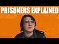 "Prisoners" Movie Explained
