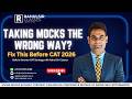 CAT Mock Test Strategy: When, How &amp; Why to Take Mocks | Rahul Sir