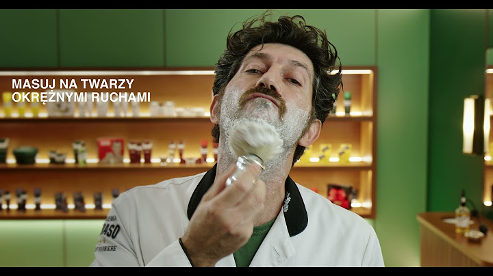 Krem do golenia w tubie | Rady Barbera | Proraso