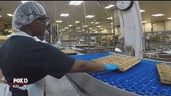 The secrets behind the sweets: Inside Publix's busy bakery 
