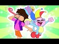 Dora The Explorer Theme Song Instrumental (2025 Version/My Version)