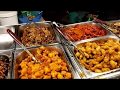 Street Food I Night Market Auckland New Zealand