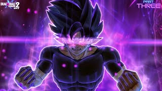 Greatest CAC Transformations Ever! PART THREE - Dragon Ball Xenoverse 2 Mods