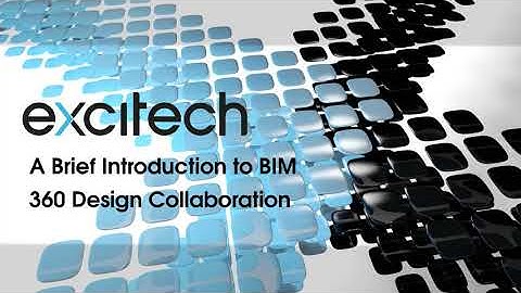 A brief Introduction to BIM360 Design Collaboration