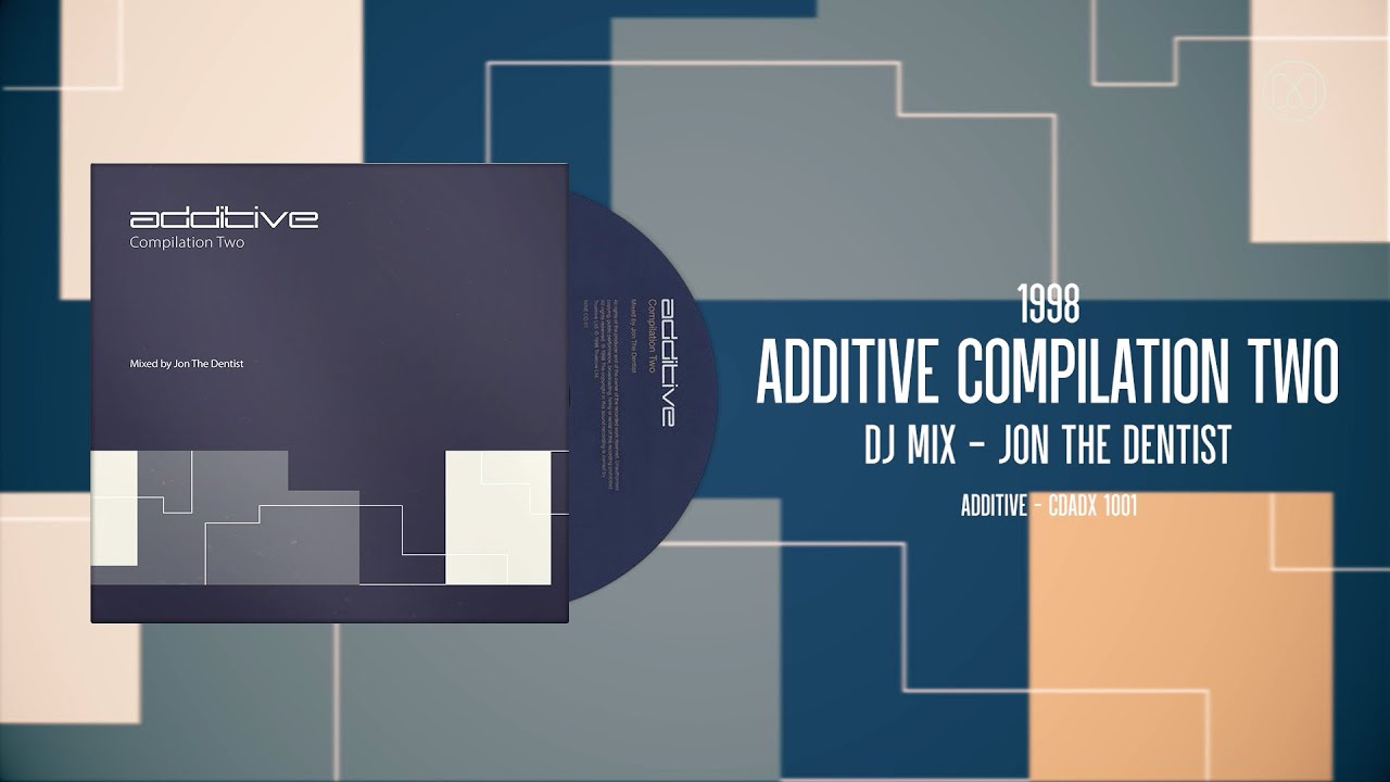 1998 Additive Compilation Two