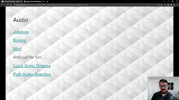 Assembly Summer 2022- ARTTECH: TYLER COLEMAN - AI TOOLS AND HOW TO USE THEM IN GAME DEVELOPMENT