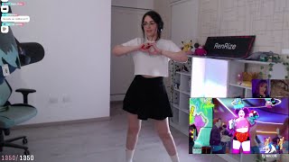 Lets Get Physical Renrize