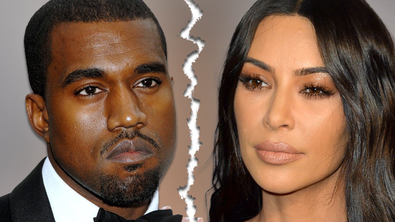 #KimKardashian & #KanyeWest finalize divorce as she’s awarded $200K a month in child support #shorts