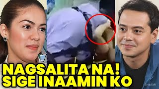 KUMPIRMADO! Shaina Magdayao NAGSALITA NA sa 