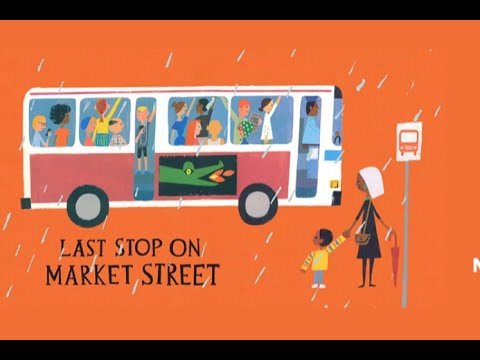 last stop on market street theme