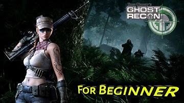 Ghost Recon Breakpoint Tips And Tricks for Beginners | Ghost Recon Gameplay with Commentary part 2