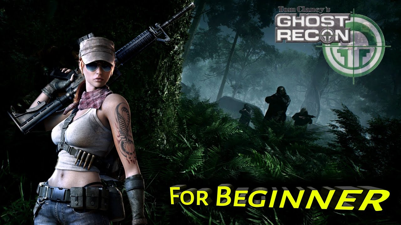 Ghost Recon Breakpoint Tips And Tricks