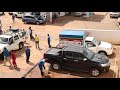 Kigali back to life after COVID-19 lockdown