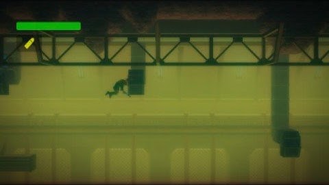 [S2][P9] Bionic Commando Rearmed [HTSF]