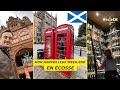 Glasgow  mon merveilleux voyage en ecosse  un monde  part
