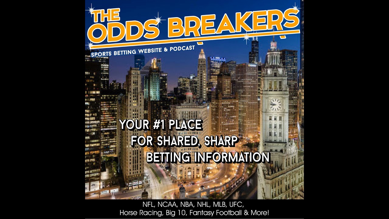 Podcast 670 – 6 – 25 – NFL Week Divisional Recap – College Football National Championship & Prop ...